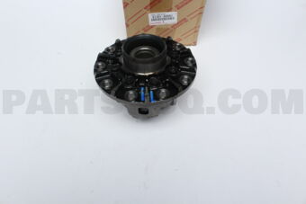 Toyota 4130160061 CASE SUB-ASSY