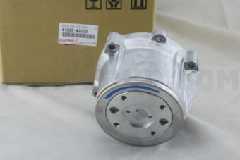 Toyota 4130342023 COUPLING SUB-ASSY