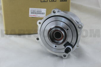 Toyota 4130342023 COUPLING SUB-ASSY