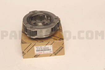 Toyota 4131060052 GEAR ASSY, CENTER DIFFERENTIAL PLANETARY