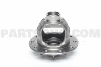 Toyota 413110K070 CASE, FRONT DIFFERENTIAL