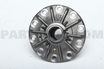 Toyota 413110K070 CASE, FRONT DIFFERENTIAL