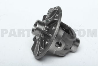 Toyota 413110K070 CASE, FRONT DIFFERENTIAL