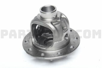Toyota 413110K070 CASE, FRONT DIFFERENTIAL