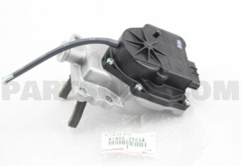 Toyota 4140035034 ACTUATOR ASSY