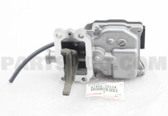Toyota 4140035034 ACTUATOR ASSY