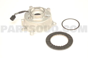 Toyota 4140642012 CLUTCH SUB-ASSY