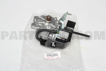Toyota 4145035031 ACTUATOR, DIFFERENTIAL LOCK SHIFT