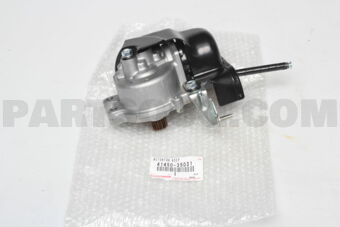Toyota 4145035031 ACTUATOR, DIFFERENTIAL LOCK SHIFT