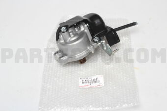 Toyota 4145035031 ACTUATOR, DIFFERENTIAL LOCK SHIFT