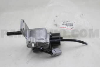 Toyota 4145060070 ACTUATOR, DIFFERENTIAL LOCK SHIFT
