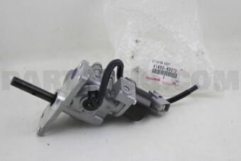 Toyota 4145060070 ACTUATOR, DIFFERENTIAL LOCK SHIFT