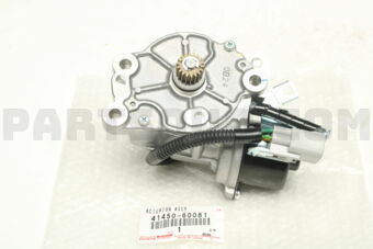 Toyota 4145060081 ACTUATOR, DIFFERENTIAL LOCK SHIFT, NO.2