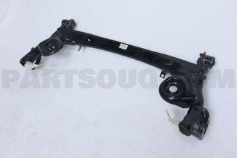 Toyota 4211028501 BEAM ASSY, REAR AXLE