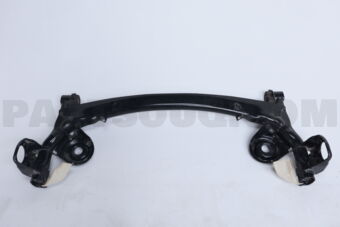 Toyota 4211028501 BEAM ASSY, REAR AXLE