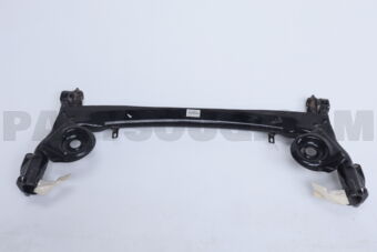 Toyota 4211028501 BEAM ASSY, REAR AXLE