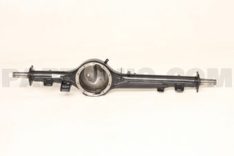 Toyota 4211060A10 HOUSING ASSY, REAR AXLE