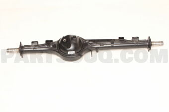 Toyota 4211060A10 HOUSING ASSY, REAR AXLE