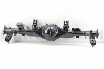 Toyota 4211060B31 HOUSING ASSY, REAR AXLE
