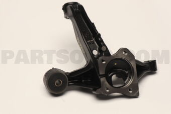 Toyota 4230406130 CARRIER SUB-ASSY, REAR AXLE, RH
