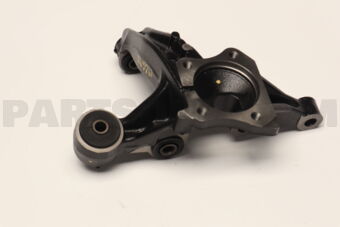 Toyota 4230406130 CARRIER SUB-ASSY, REAR AXLE, RH