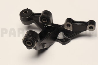 Toyota 4230406130 CARRIER SUB-ASSY, REAR AXLE, RH
