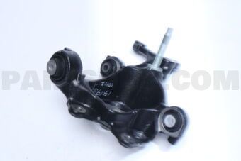 Toyota 4230433050 CARRIER SUB-ASSY, RR