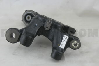 Toyota 4230442020 CARRIER SUB-ASSY, REAR AXLE, RH