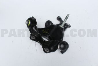 Toyota 4230442060 CARRIER SUB-ASSY, RR