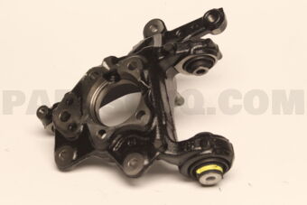 Toyota 4230442070 CARRIER SUB-ASSY RR