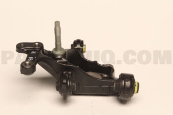Toyota 4230442070 CARRIER SUB-ASSY RR
