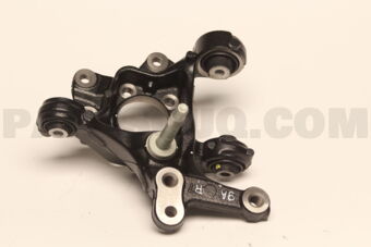Toyota 4230442070 CARRIER SUB-ASSY RR