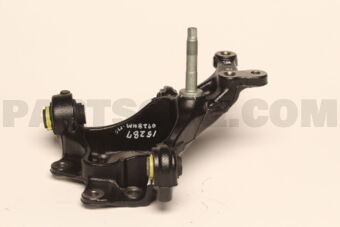 Toyota 4230442070 CARRIER SUB-ASSY RR