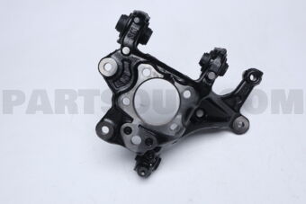 Toyota 4230533050 CARRIER SUB-ASSY, RR