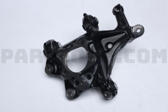 Toyota 4230533050 CARRIER SUB-ASSY, RR