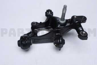 Toyota 4230533050 CARRIER SUB-ASSY, RR