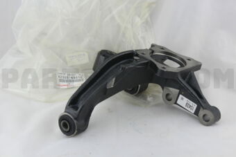 Toyota 4230548010 CARRIER SUB-ASSY, REAR AXLE, LH