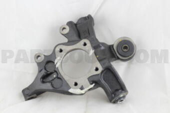 Toyota 4230548051 CARRIER SUB-ASSY, REAR AXLE, LH