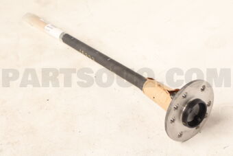 Toyota 4231126330 SHAFT RR AXLE