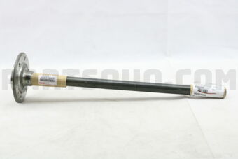 Toyota 4231135310 SHAFT, REAR AXLE