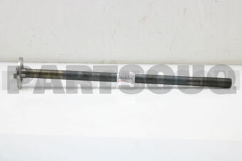 Toyota 4231160180 SHAFT, REAR AXLE, RH
