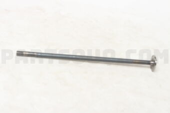 Toyota 4231260141 SHAFT RR AXLE LH