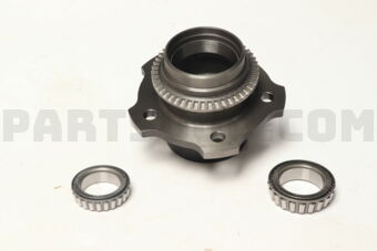 Toyota 4240769005 HUB & BEARING ASSY, REAR AXLE, RH/LH