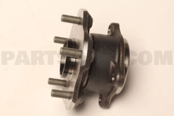 Toyota 424100E031 HUB & BEARING ASSY