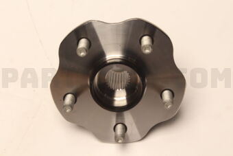Toyota 424100E031 HUB & BEARING ASSY