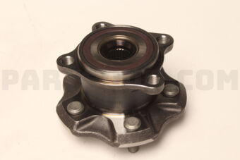 Toyota 424100E031 HUB & BEARING ASSY
