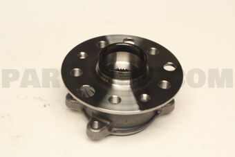 Toyota 4241048080 HUB & BEARING ASSY