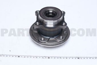 Toyota 4241053010 HUB & BEARING ASSY