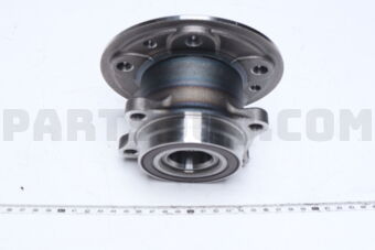 Toyota 4241053010 HUB & BEARING ASSY