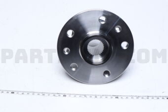 Toyota 4241053010 HUB & BEARING ASSY